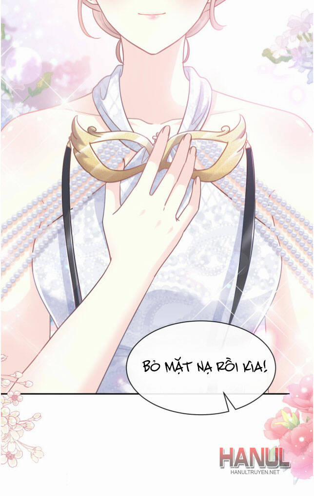 Bá Đạo Tổng Tài Nhẹ Nhàng Yêu 335 trang 5