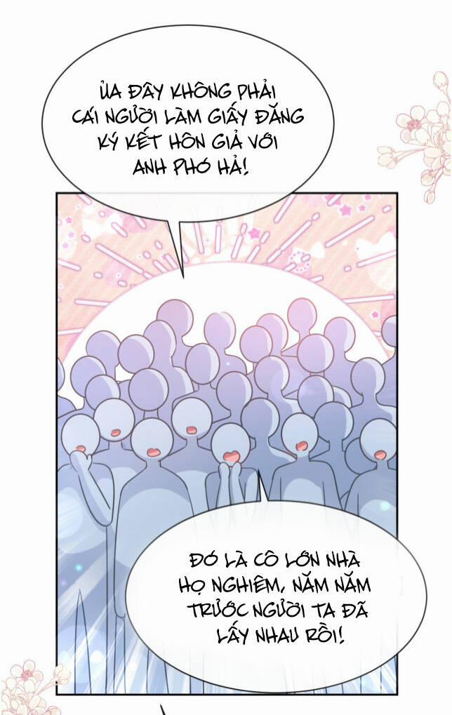 Bá Đạo Tổng Tài Nhẹ Nhàng Yêu 335 trang 6