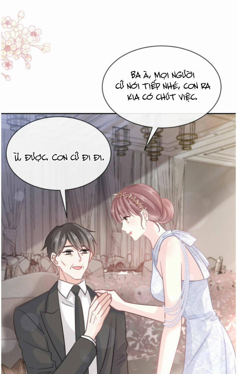 Bá Đạo Tổng Tài Nhẹ Nhàng Yêu 336 trang 1