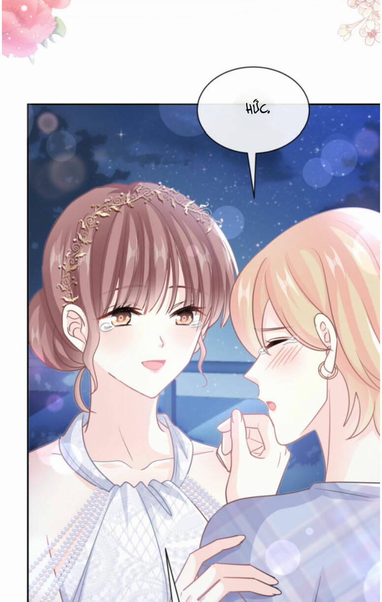 Bá Đạo Tổng Tài Nhẹ Nhàng Yêu 336 trang 11