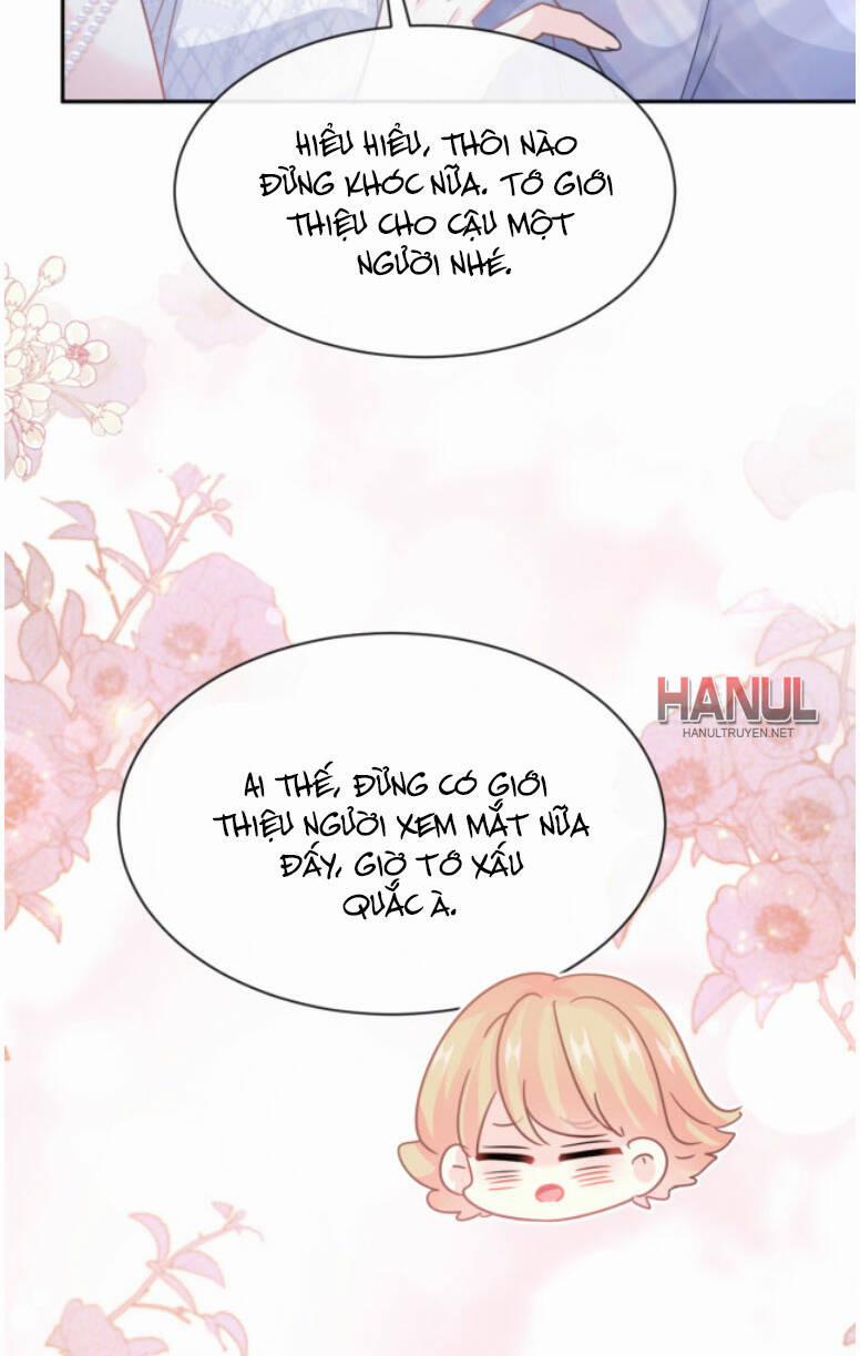 Bá Đạo Tổng Tài Nhẹ Nhàng Yêu 336 trang 12