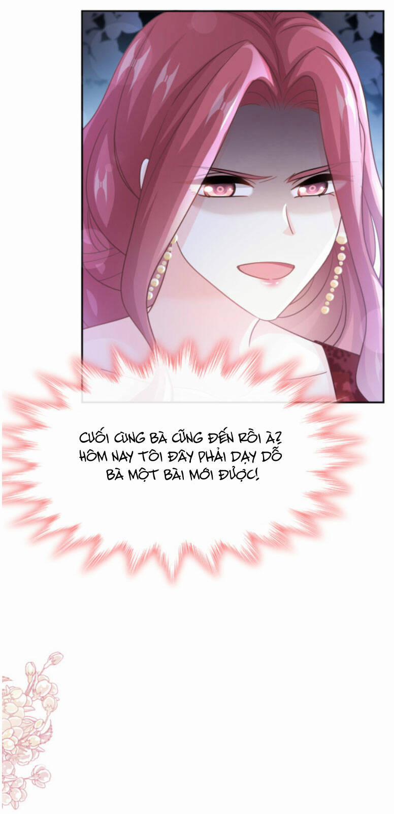 Bá Đạo Tổng Tài Nhẹ Nhàng Yêu 336 trang 26