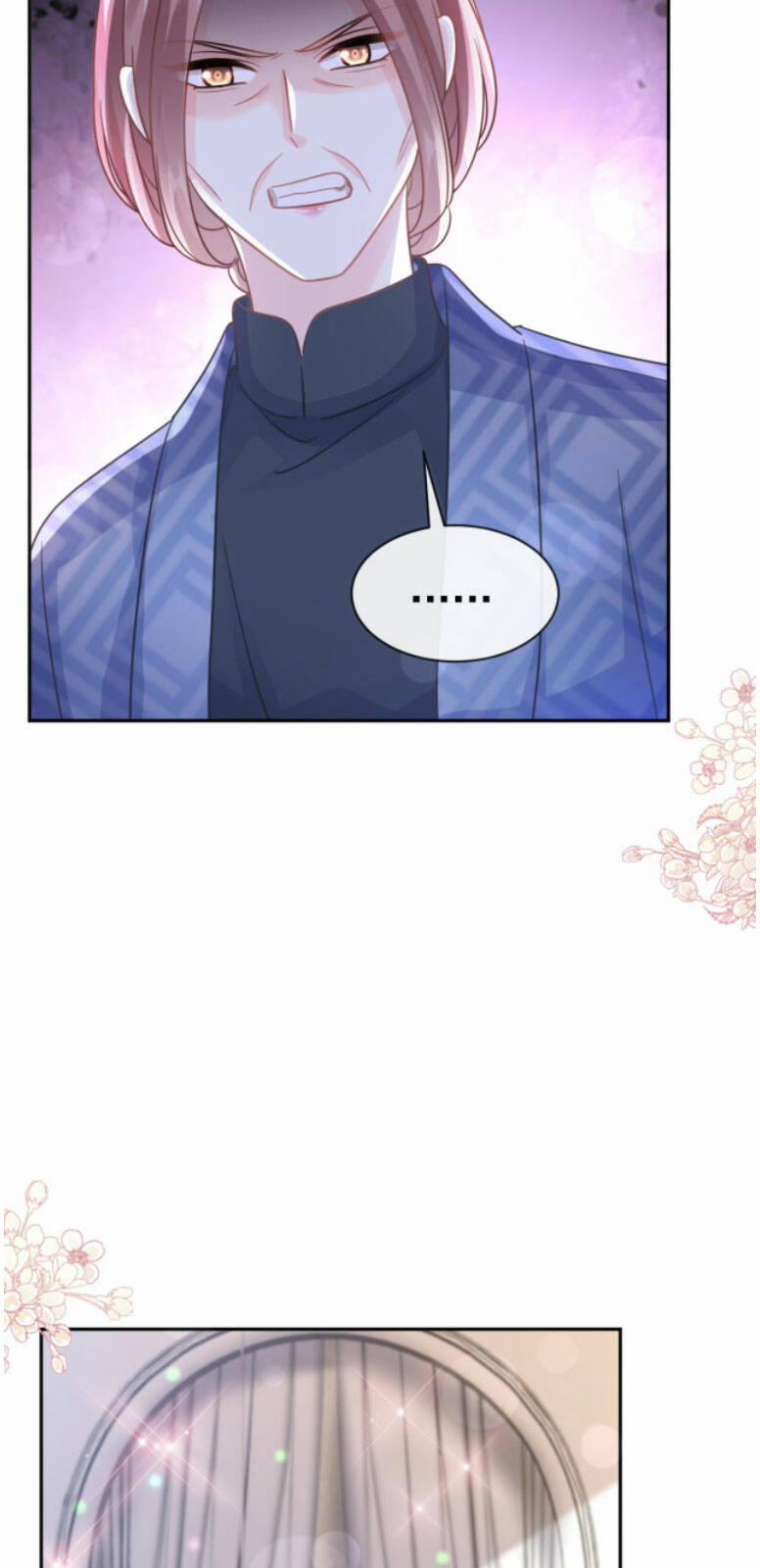 Bá Đạo Tổng Tài Nhẹ Nhàng Yêu 336 trang 31