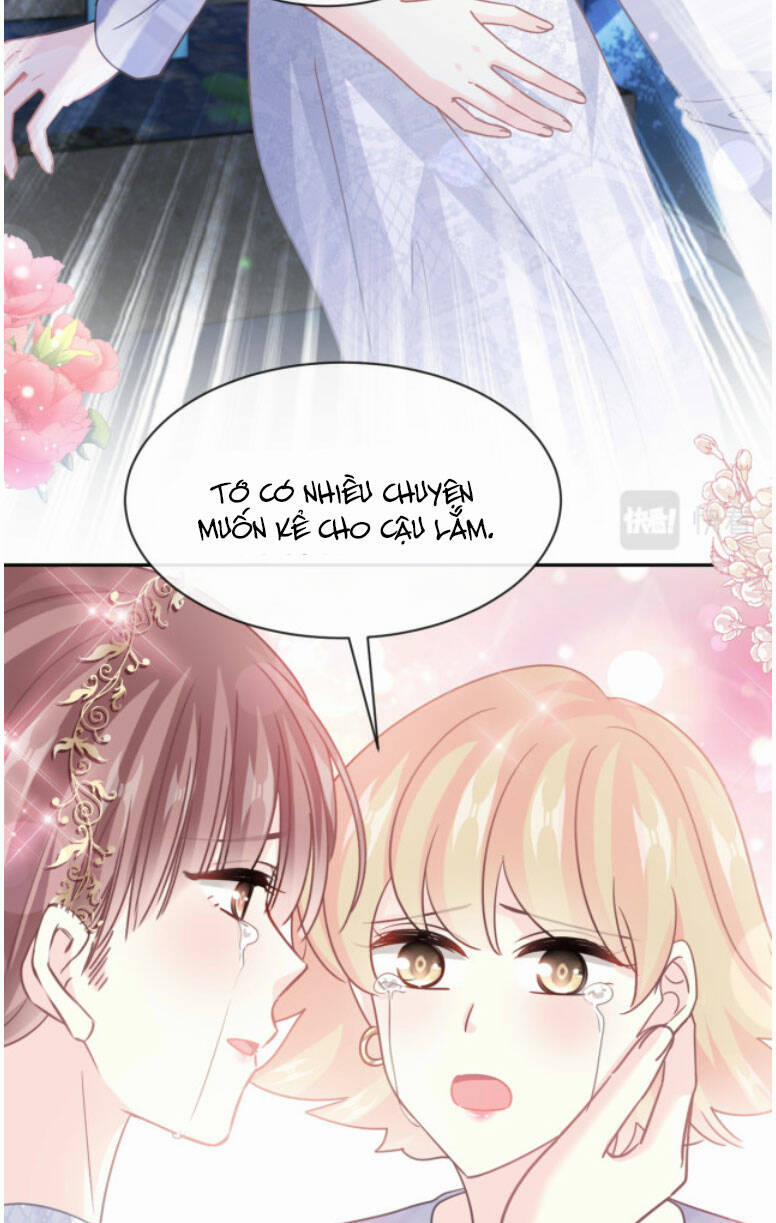 Bá Đạo Tổng Tài Nhẹ Nhàng Yêu 336 trang 7