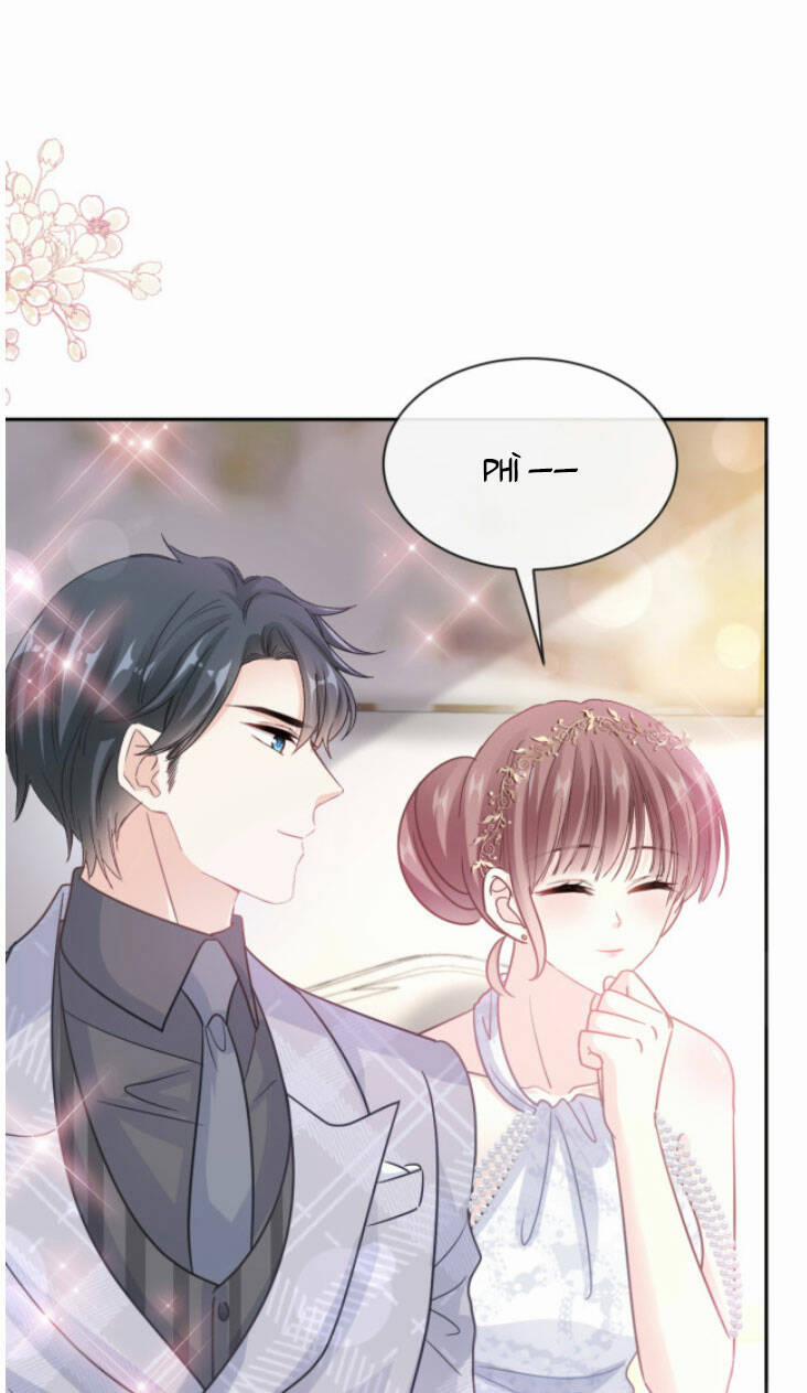 Bá Đạo Tổng Tài Nhẹ Nhàng Yêu 337 trang 15