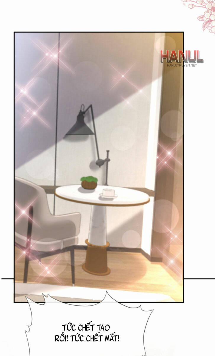 Bá Đạo Tổng Tài Nhẹ Nhàng Yêu 337 trang 23