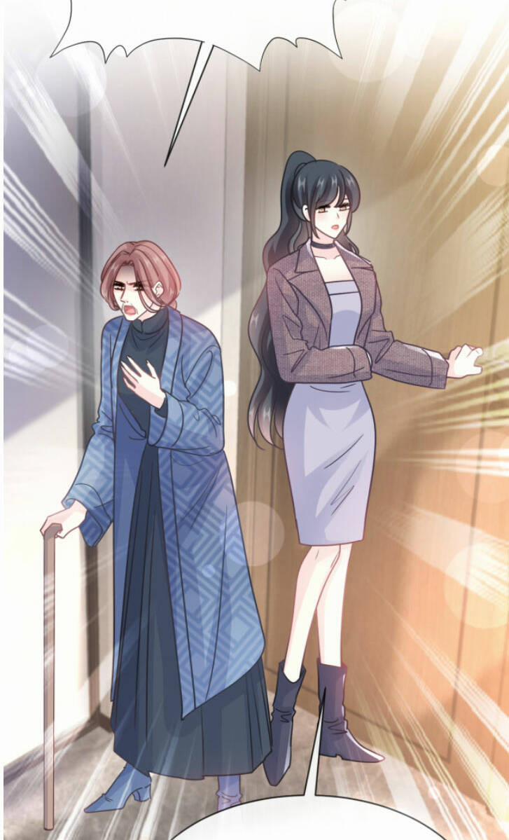 Bá Đạo Tổng Tài Nhẹ Nhàng Yêu 337 trang 24