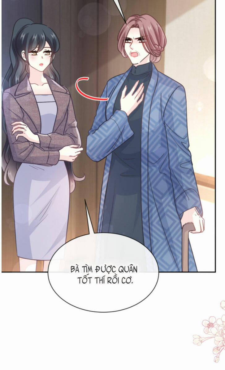 Bá Đạo Tổng Tài Nhẹ Nhàng Yêu 337 trang 27