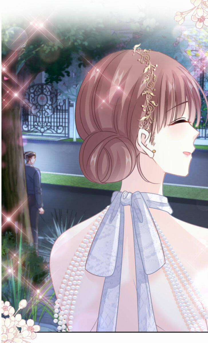 Bá Đạo Tổng Tài Nhẹ Nhàng Yêu 337 trang 33