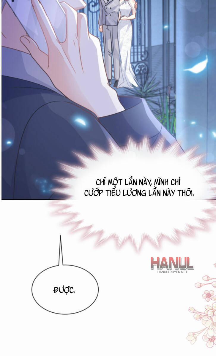 Bá Đạo Tổng Tài Nhẹ Nhàng Yêu 337 trang 36