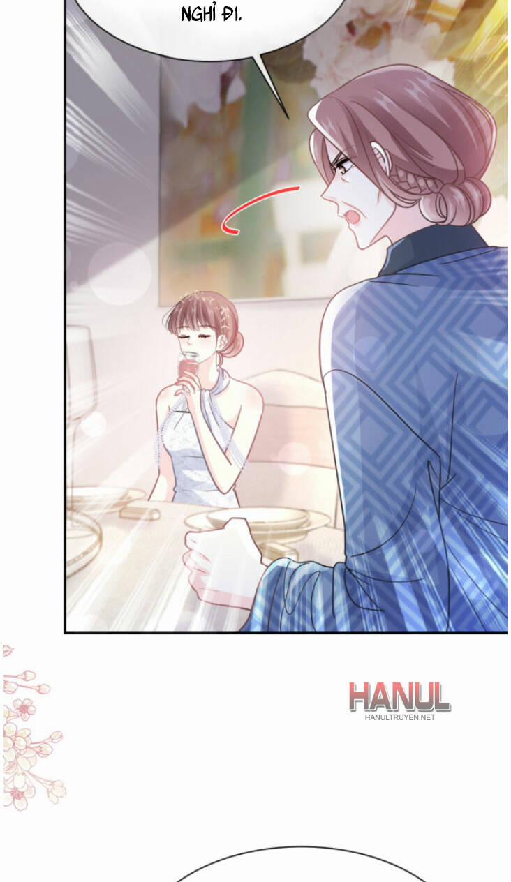 Bá Đạo Tổng Tài Nhẹ Nhàng Yêu 337 trang 6