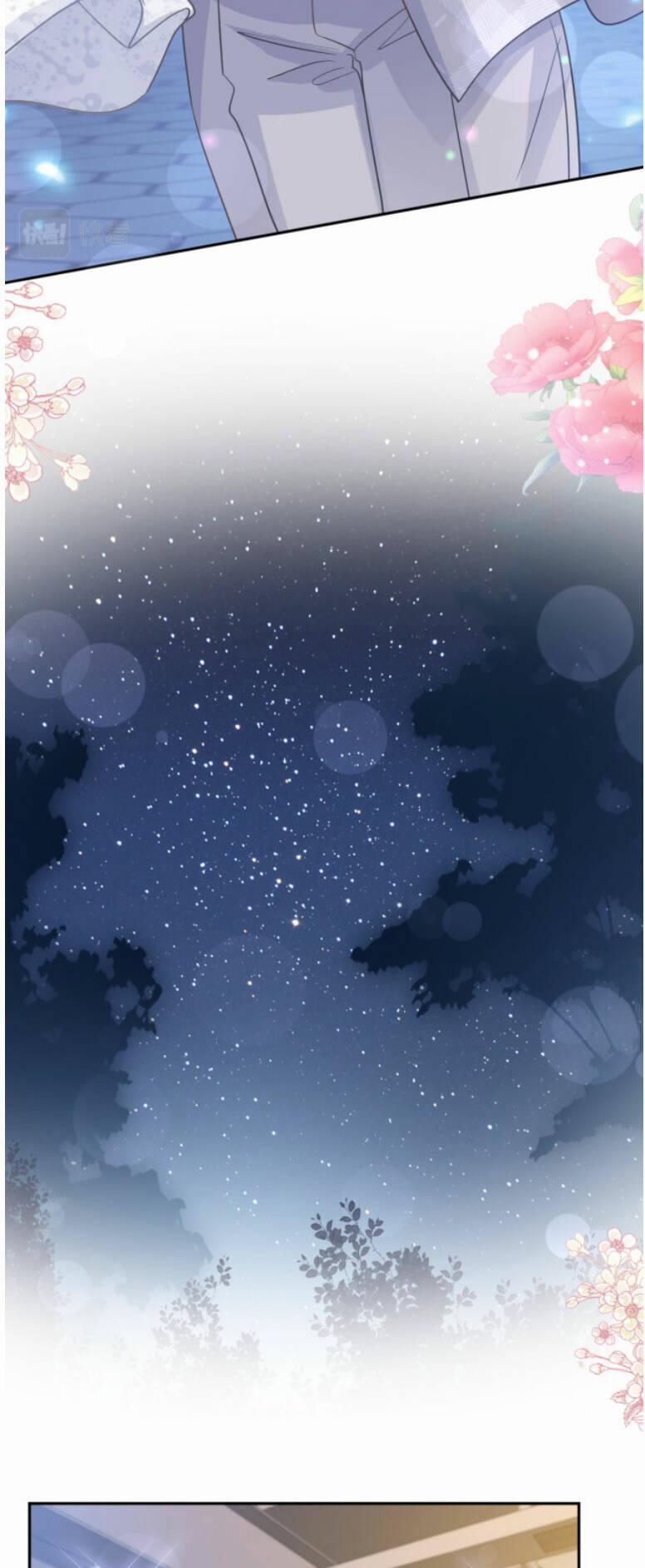 Bá Đạo Tổng Tài Nhẹ Nhàng Yêu 338 trang 18