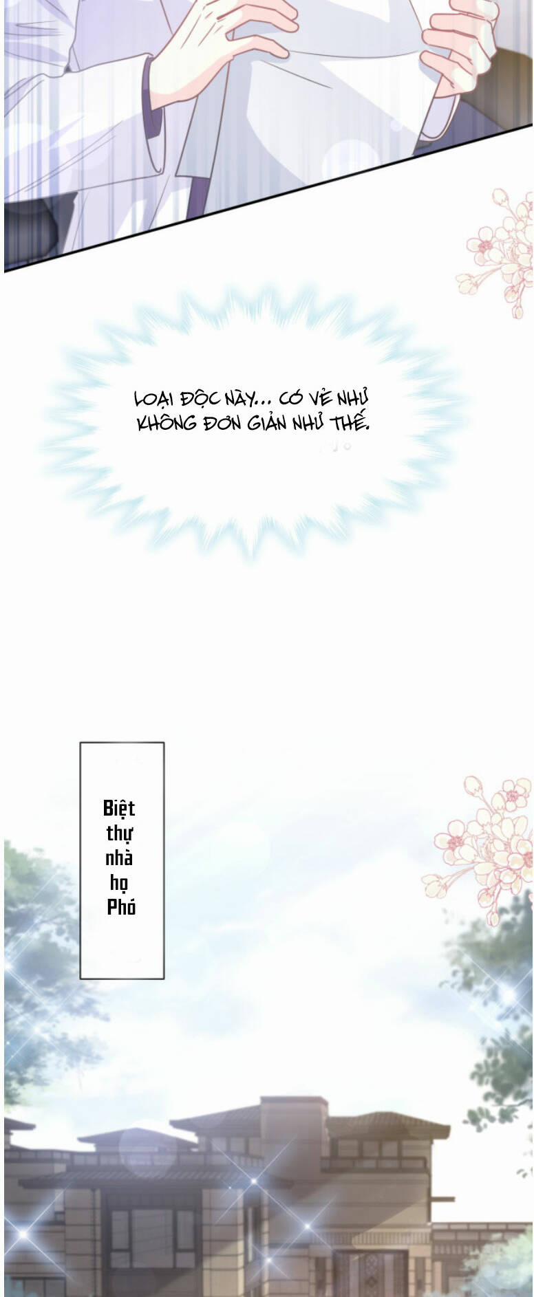 Bá Đạo Tổng Tài Nhẹ Nhàng Yêu 338 trang 20