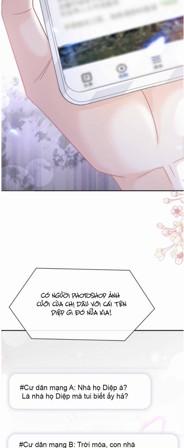 Bá Đạo Tổng Tài Nhẹ Nhàng Yêu 338 trang 27