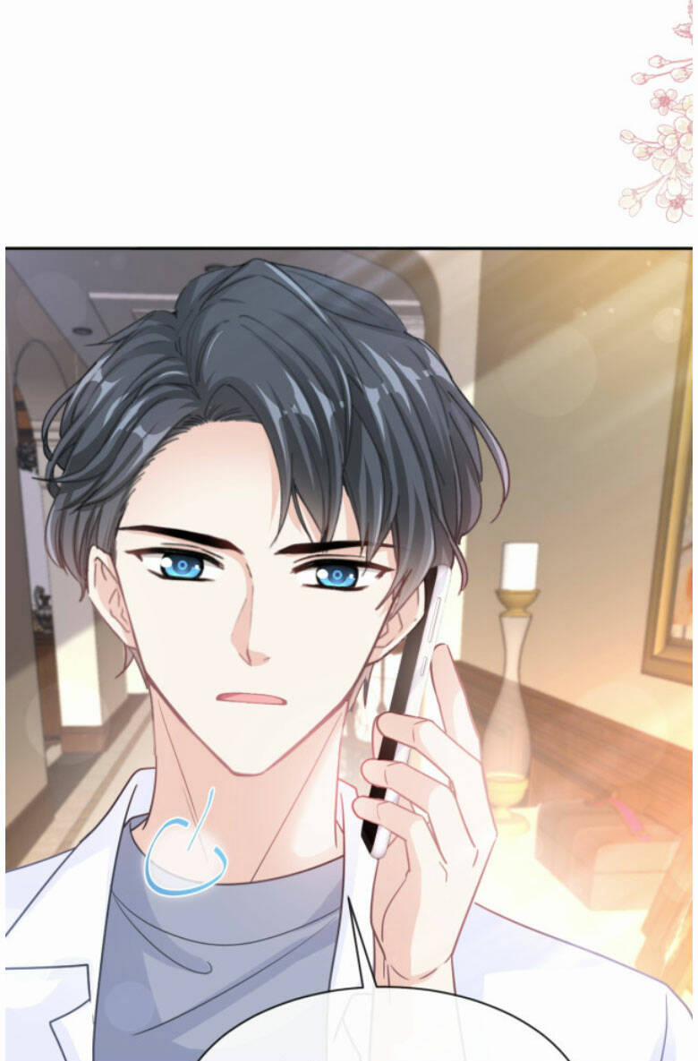 Bá Đạo Tổng Tài Nhẹ Nhàng Yêu 339 trang 1