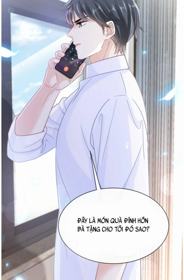 Bá Đạo Tổng Tài Nhẹ Nhàng Yêu 339 trang 12