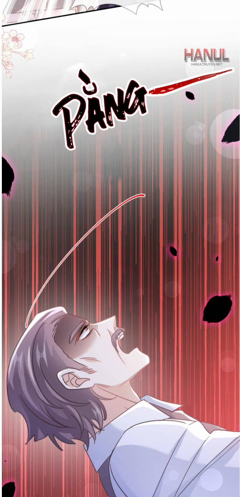 Bá Đạo Tổng Tài Nhẹ Nhàng Yêu 339 trang 25