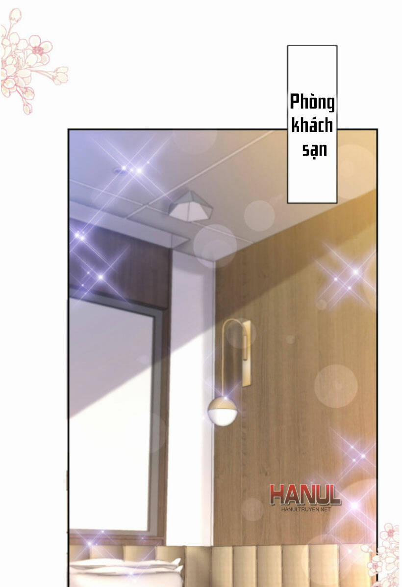 Bá Đạo Tổng Tài Nhẹ Nhàng Yêu 340 trang 1