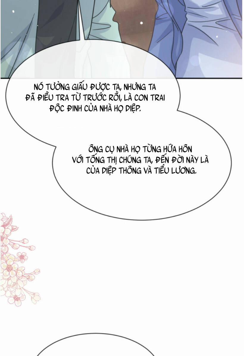 Bá Đạo Tổng Tài Nhẹ Nhàng Yêu 340 trang 10