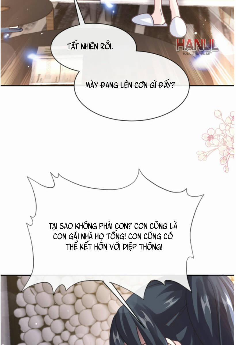 Bá Đạo Tổng Tài Nhẹ Nhàng Yêu 340 trang 12