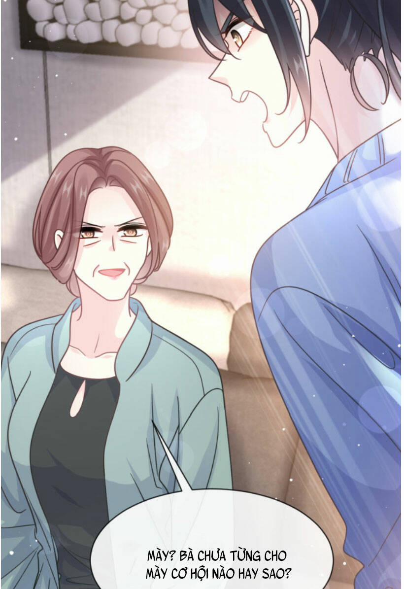 Bá Đạo Tổng Tài Nhẹ Nhàng Yêu 340 trang 13