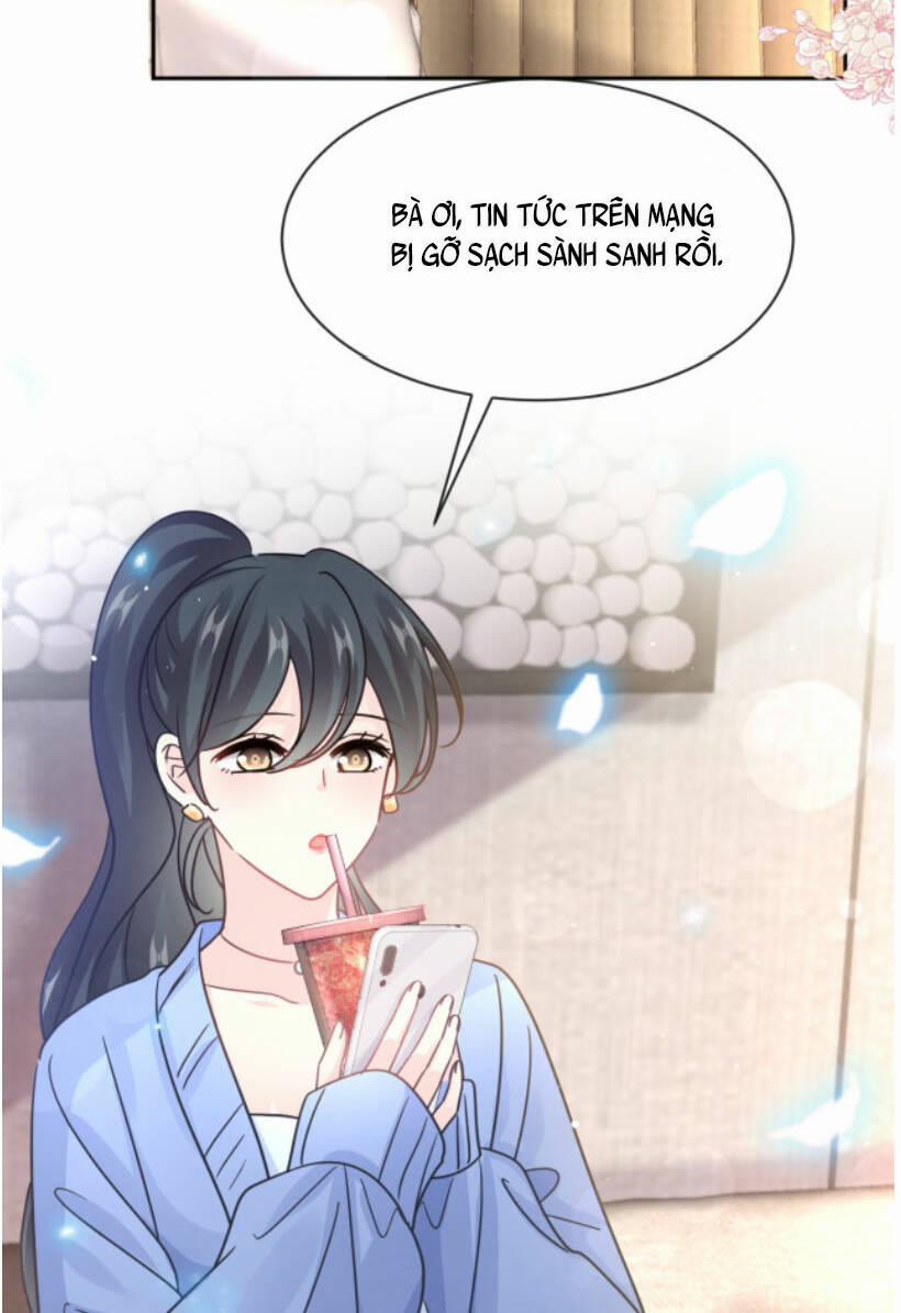 Bá Đạo Tổng Tài Nhẹ Nhàng Yêu 340 trang 2