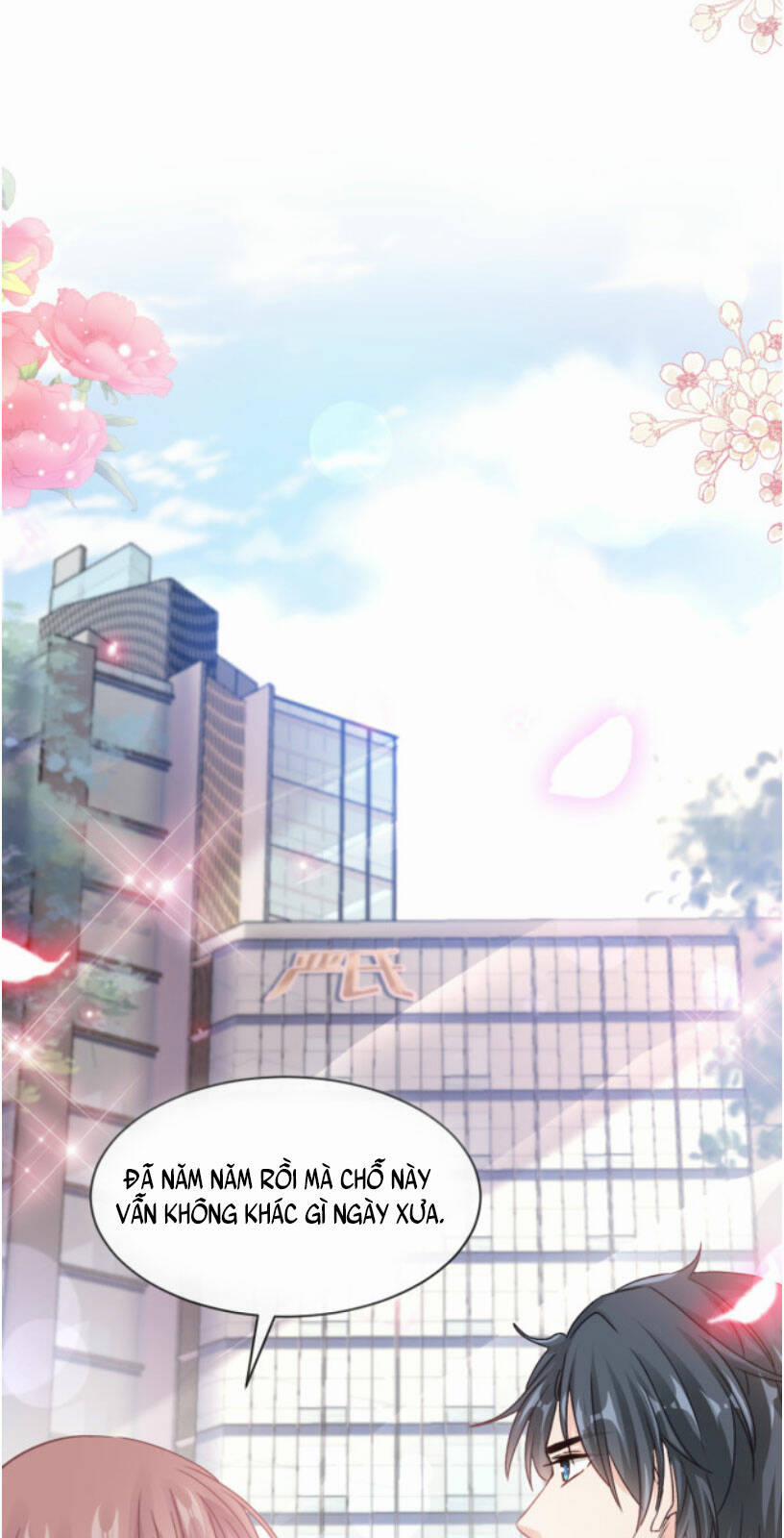 Bá Đạo Tổng Tài Nhẹ Nhàng Yêu 340 trang 20