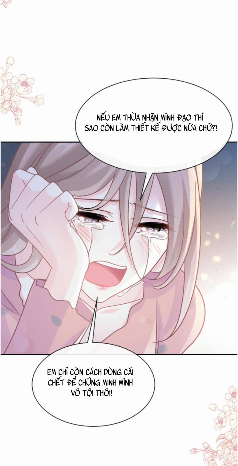 Bá Đạo Tổng Tài Nhẹ Nhàng Yêu 340 trang 31