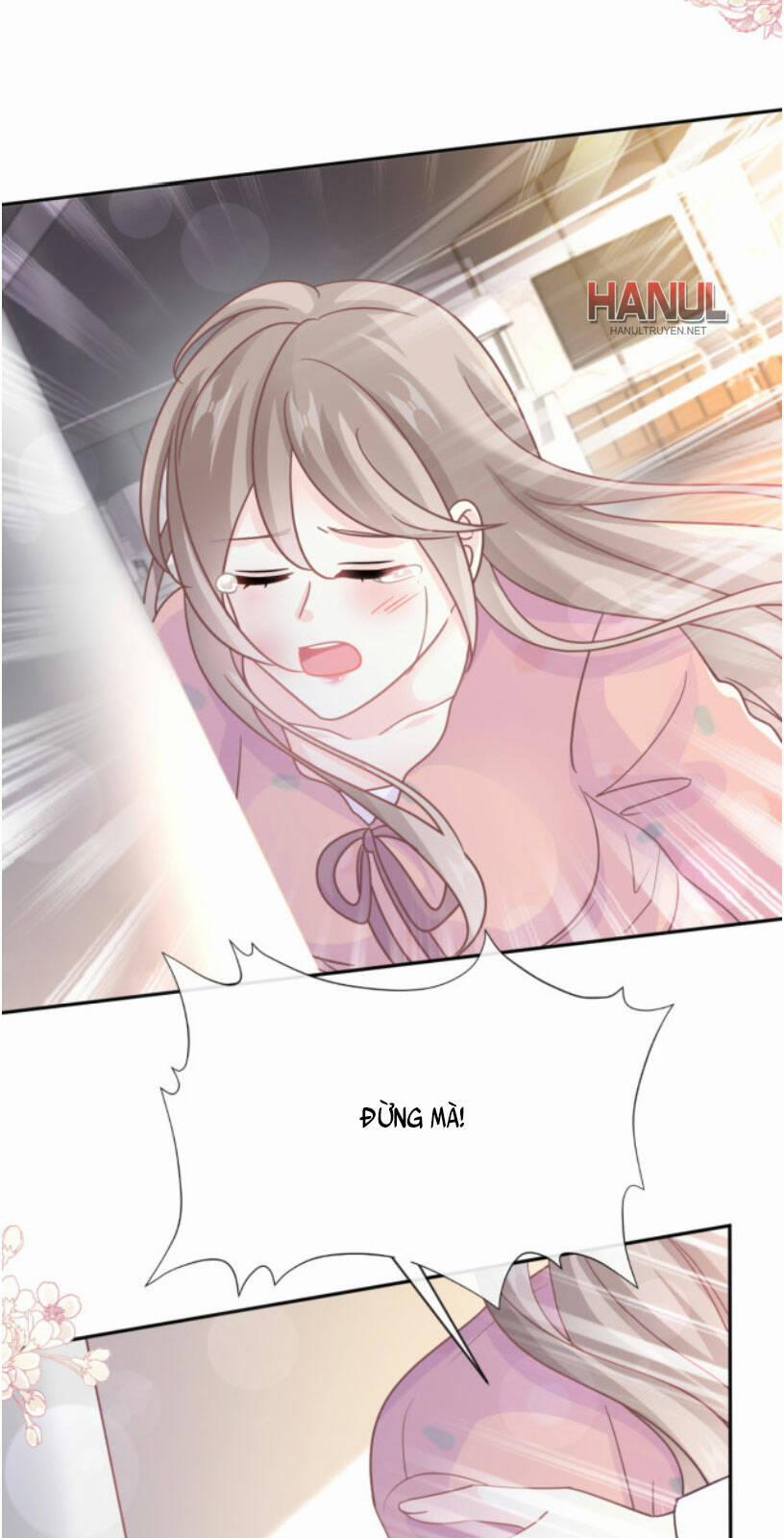 Bá Đạo Tổng Tài Nhẹ Nhàng Yêu 340 trang 32