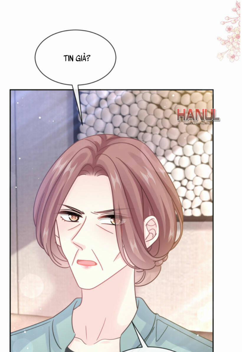 Bá Đạo Tổng Tài Nhẹ Nhàng Yêu 340 trang 5