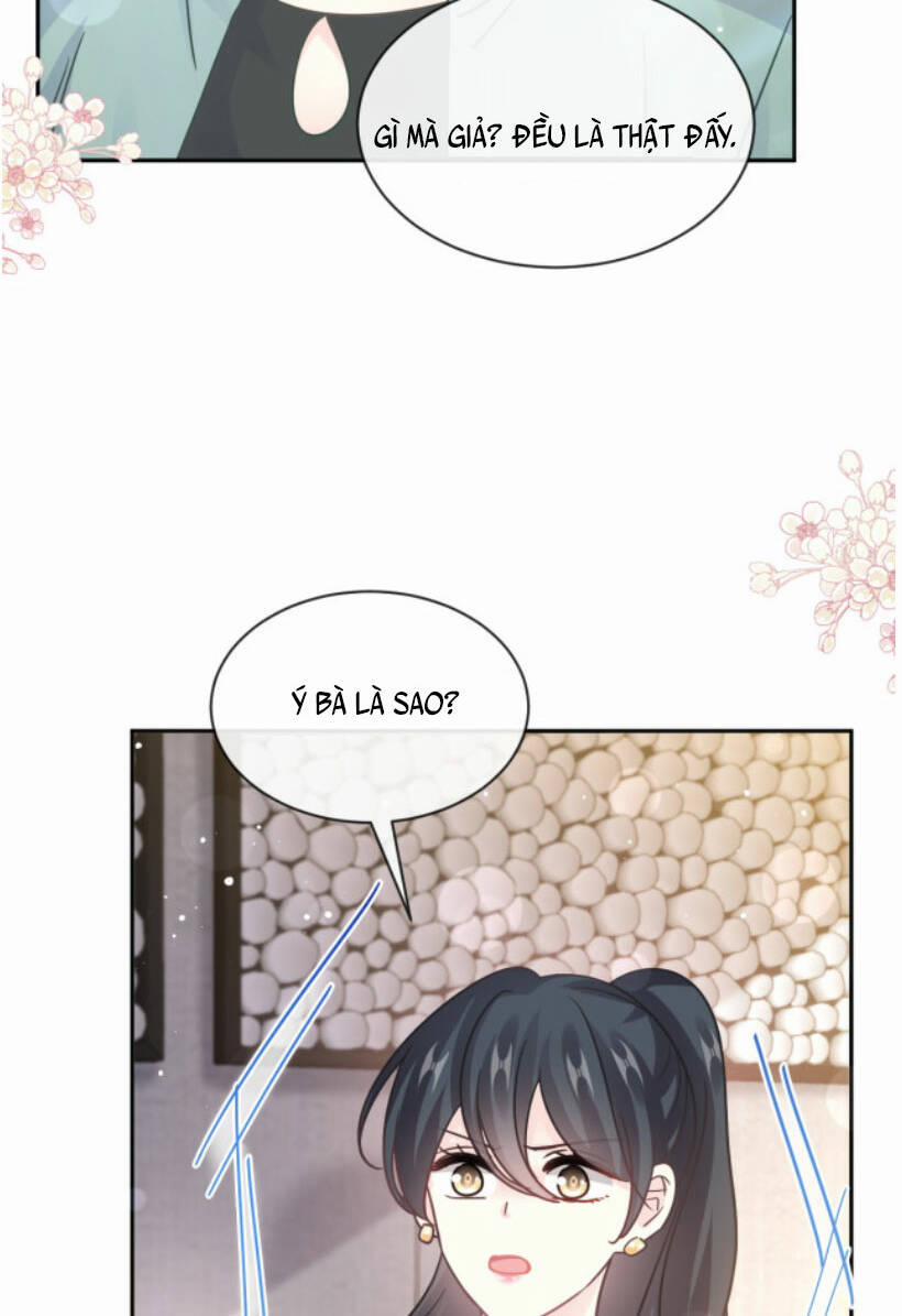 Bá Đạo Tổng Tài Nhẹ Nhàng Yêu 340 trang 6