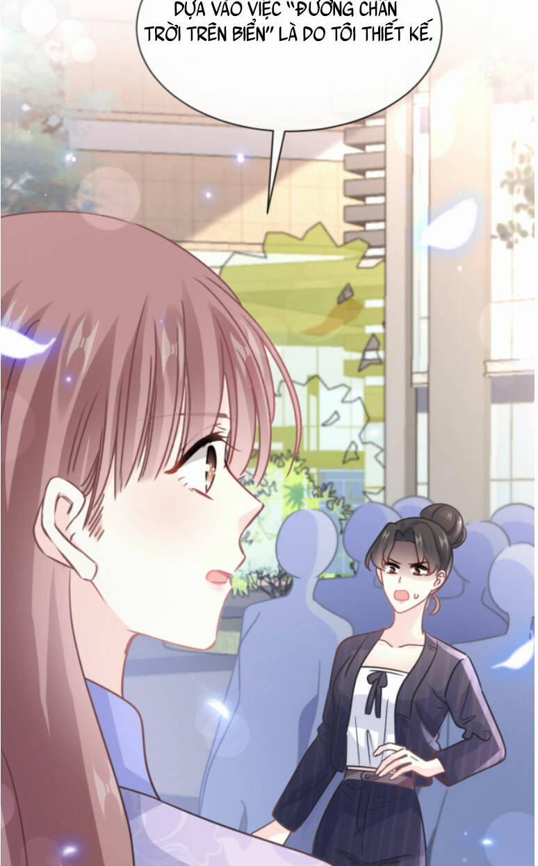 Bá Đạo Tổng Tài Nhẹ Nhàng Yêu 341 trang 10