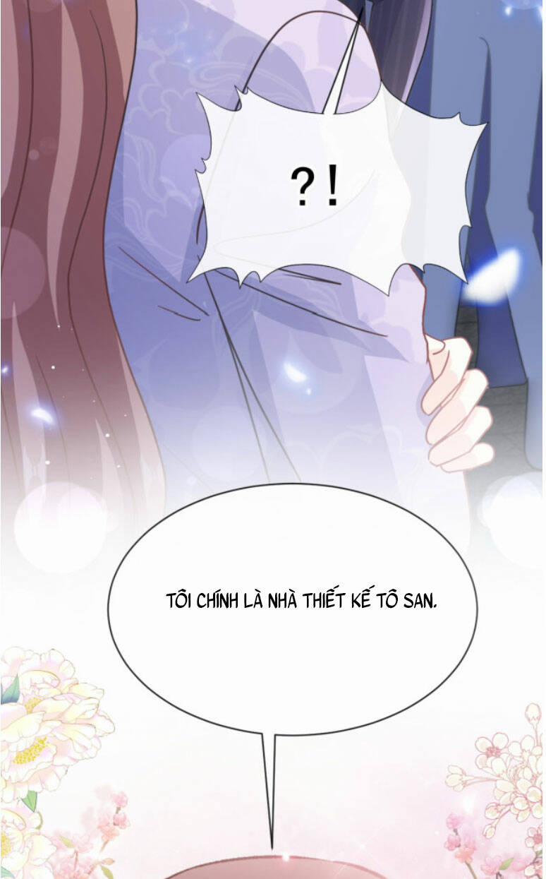 Bá Đạo Tổng Tài Nhẹ Nhàng Yêu 341 trang 11