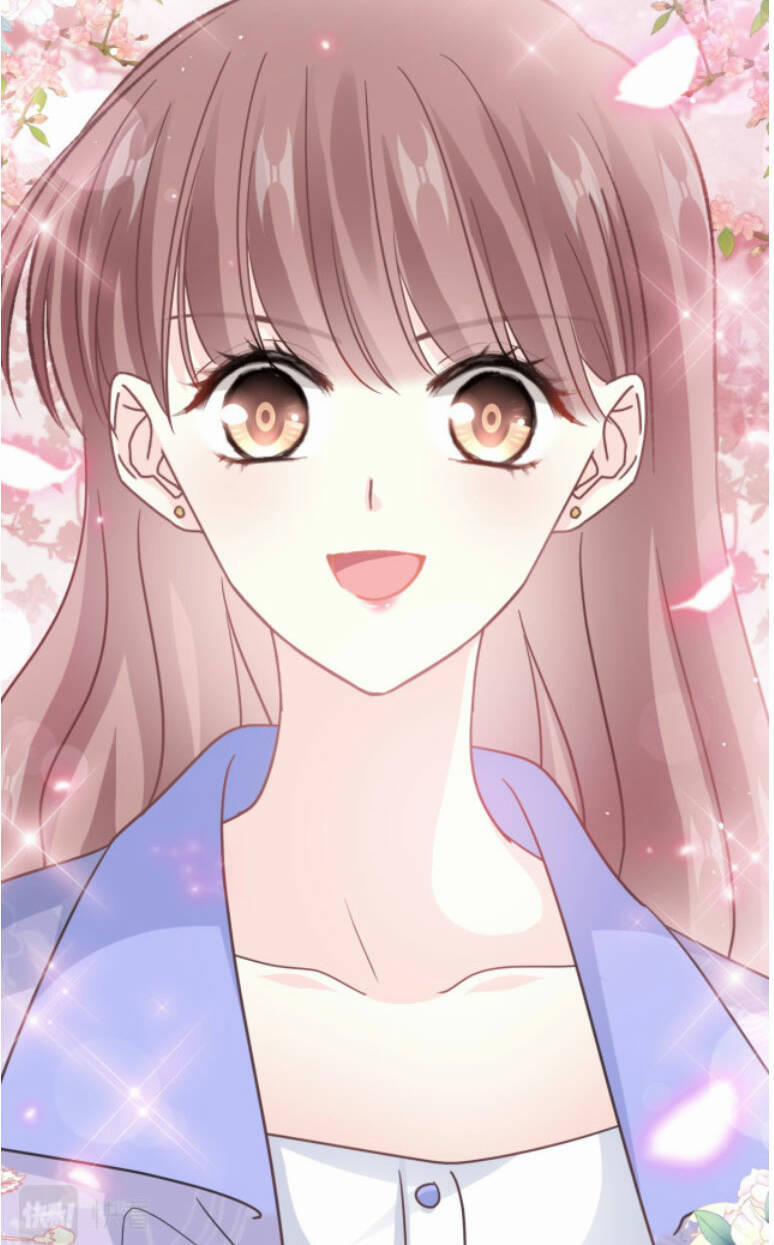 Bá Đạo Tổng Tài Nhẹ Nhàng Yêu 341 trang 12