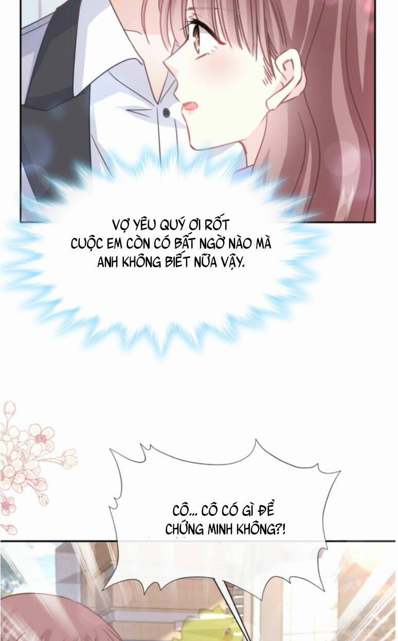 Bá Đạo Tổng Tài Nhẹ Nhàng Yêu 341 trang 14