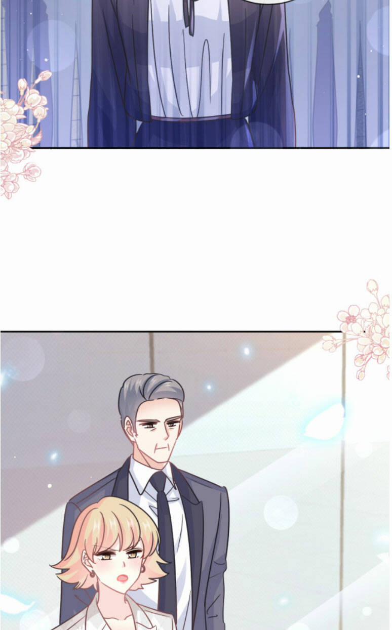 Bá Đạo Tổng Tài Nhẹ Nhàng Yêu 341 trang 17