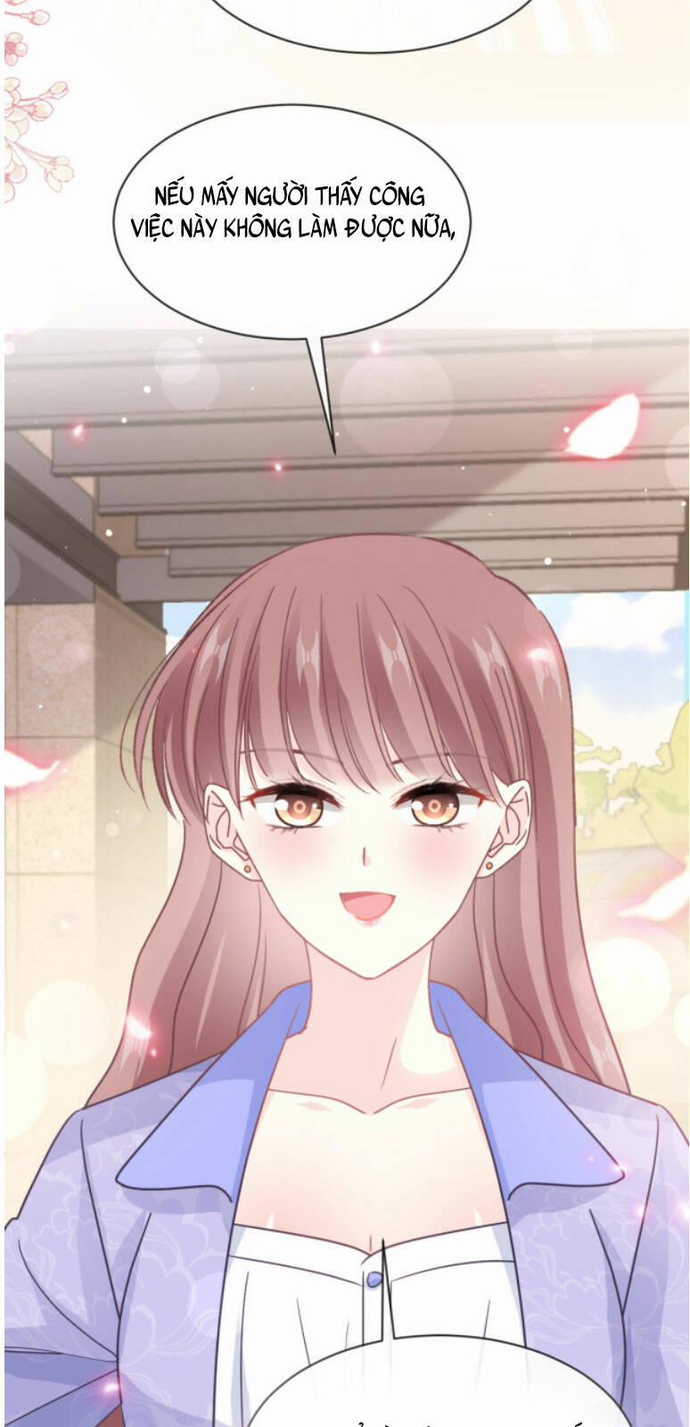 Bá Đạo Tổng Tài Nhẹ Nhàng Yêu 341 trang 23