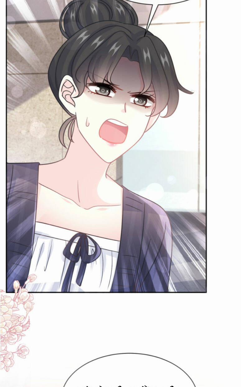 Bá Đạo Tổng Tài Nhẹ Nhàng Yêu 341 trang 9