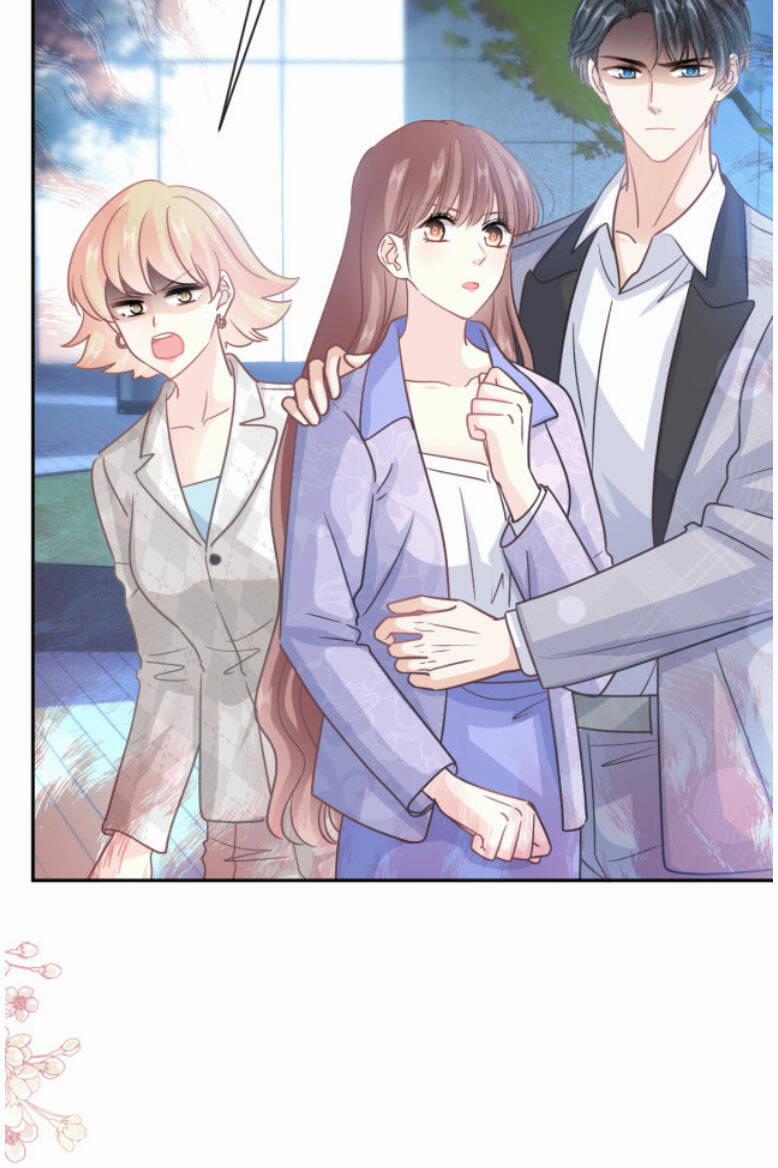 Bá Đạo Tổng Tài Nhẹ Nhàng Yêu 342 trang 10