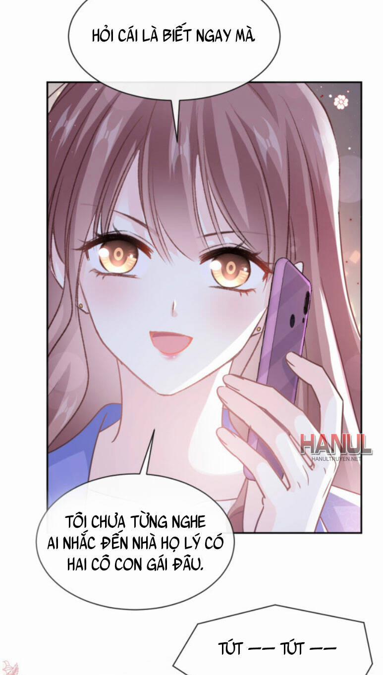 Bá Đạo Tổng Tài Nhẹ Nhàng Yêu 342 trang 21