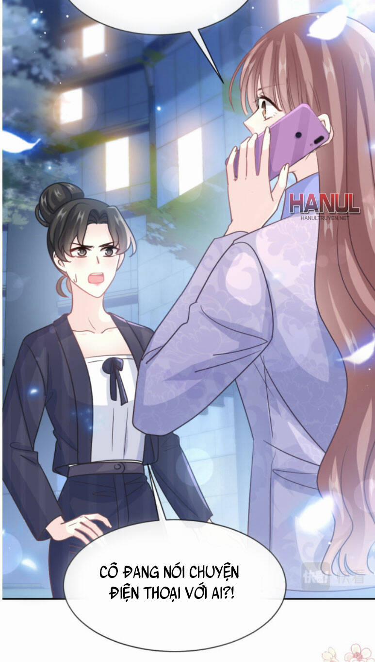 Bá Đạo Tổng Tài Nhẹ Nhàng Yêu 342 trang 25