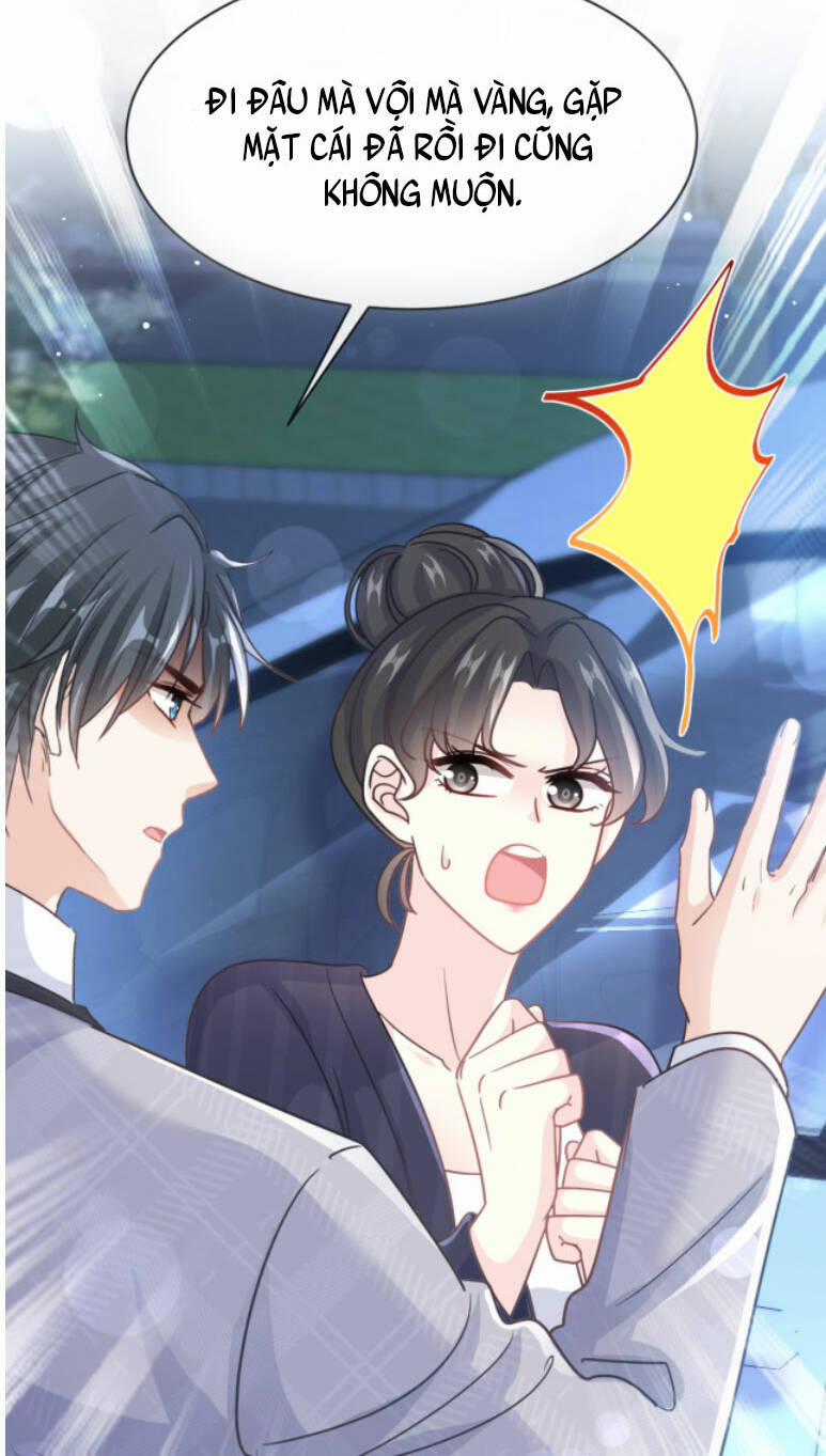 Bá Đạo Tổng Tài Nhẹ Nhàng Yêu 342 trang 30