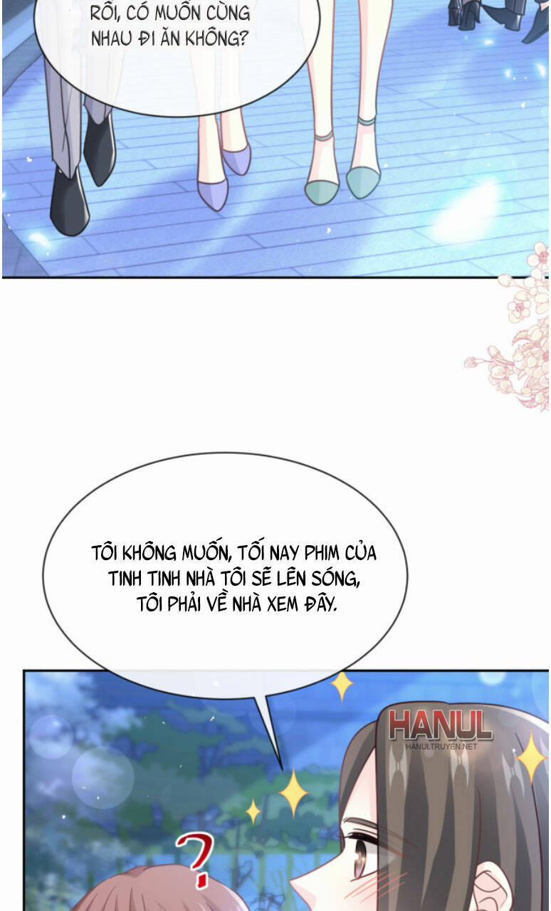 Bá Đạo Tổng Tài Nhẹ Nhàng Yêu 343 trang 13