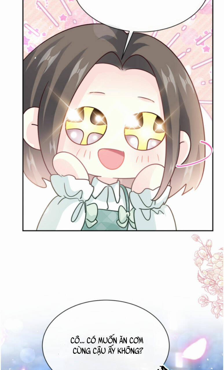 Bá Đạo Tổng Tài Nhẹ Nhàng Yêu 343 trang 15