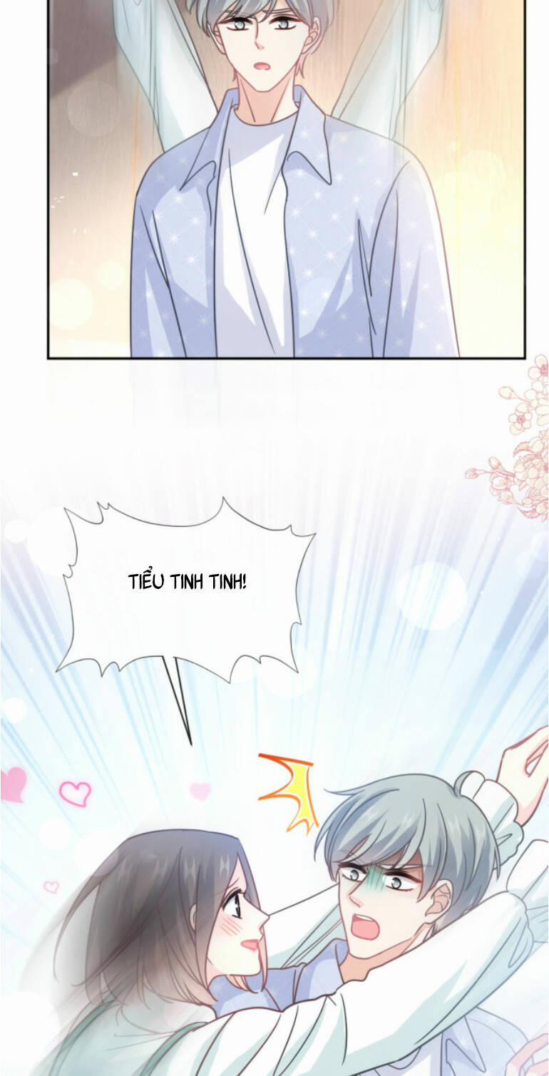 Bá Đạo Tổng Tài Nhẹ Nhàng Yêu 343 trang 24