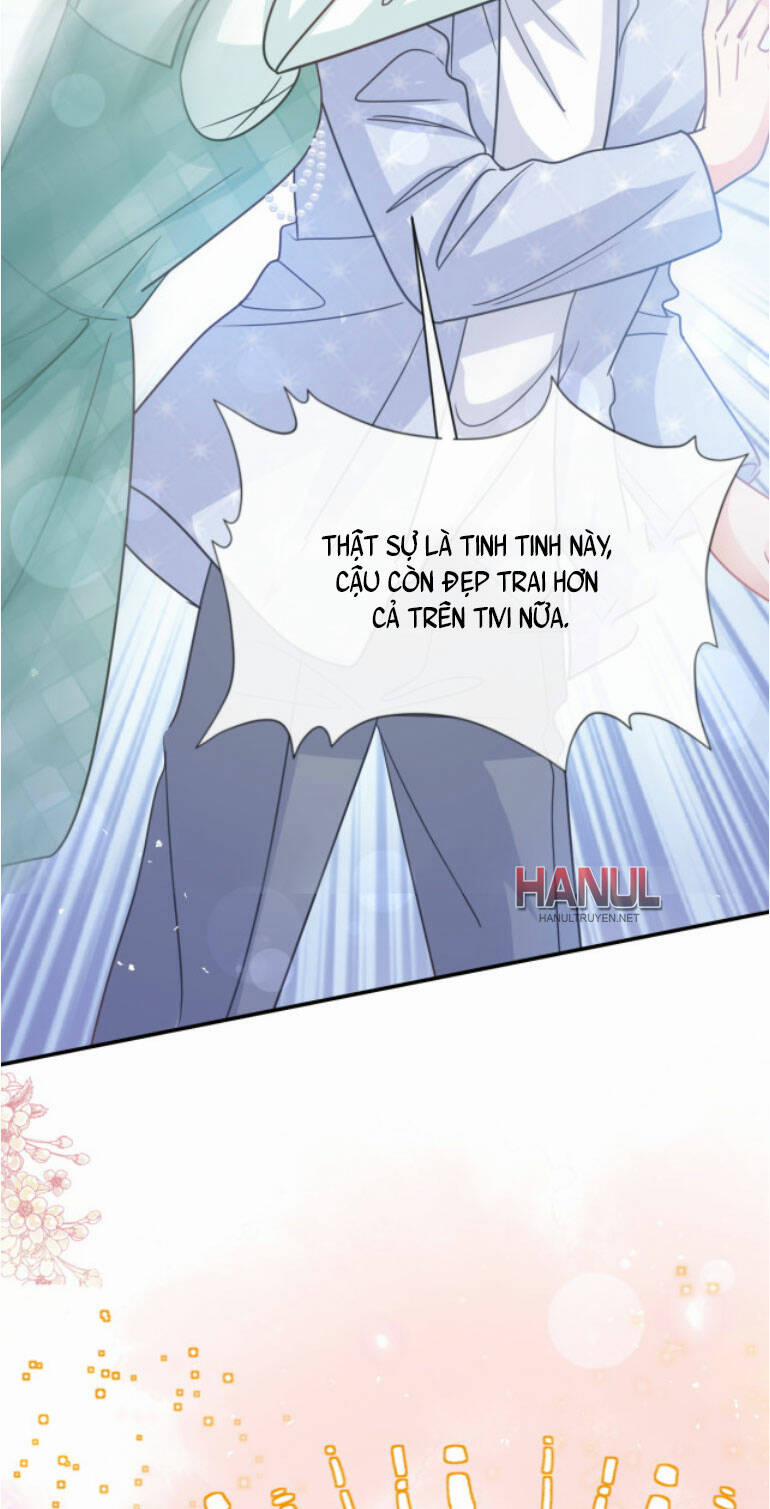 Bá Đạo Tổng Tài Nhẹ Nhàng Yêu 343 trang 25