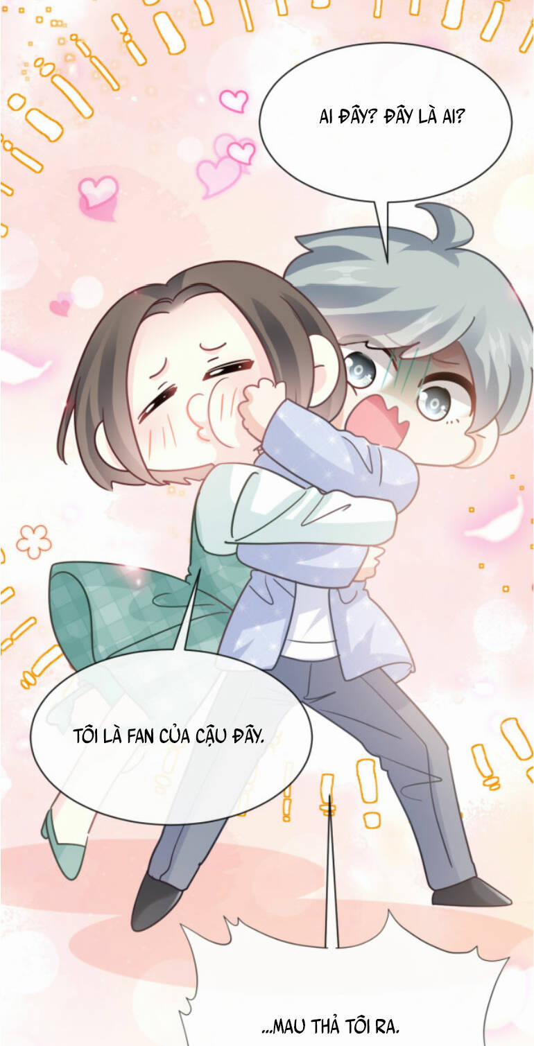 Bá Đạo Tổng Tài Nhẹ Nhàng Yêu 343 trang 26