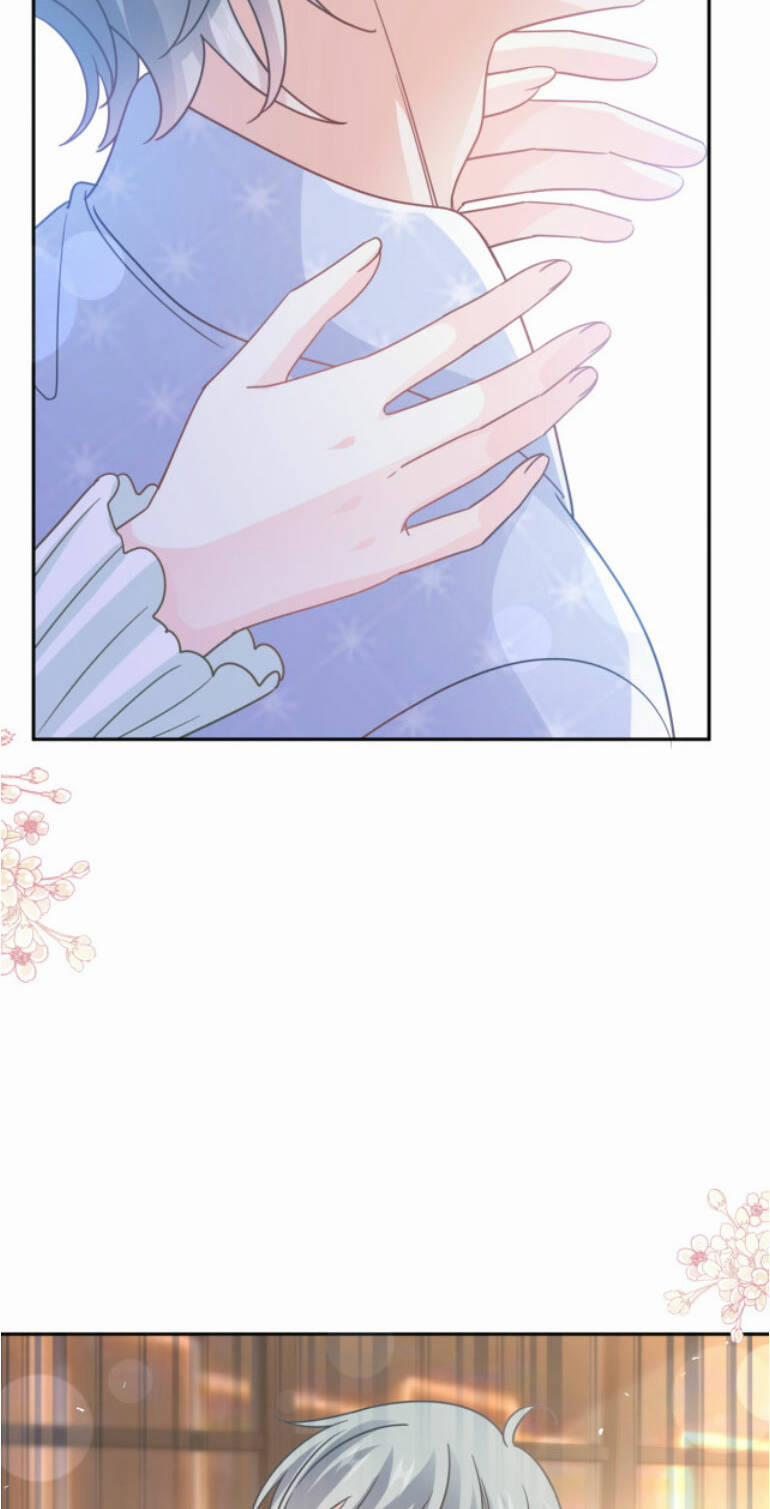 Bá Đạo Tổng Tài Nhẹ Nhàng Yêu 343 trang 30