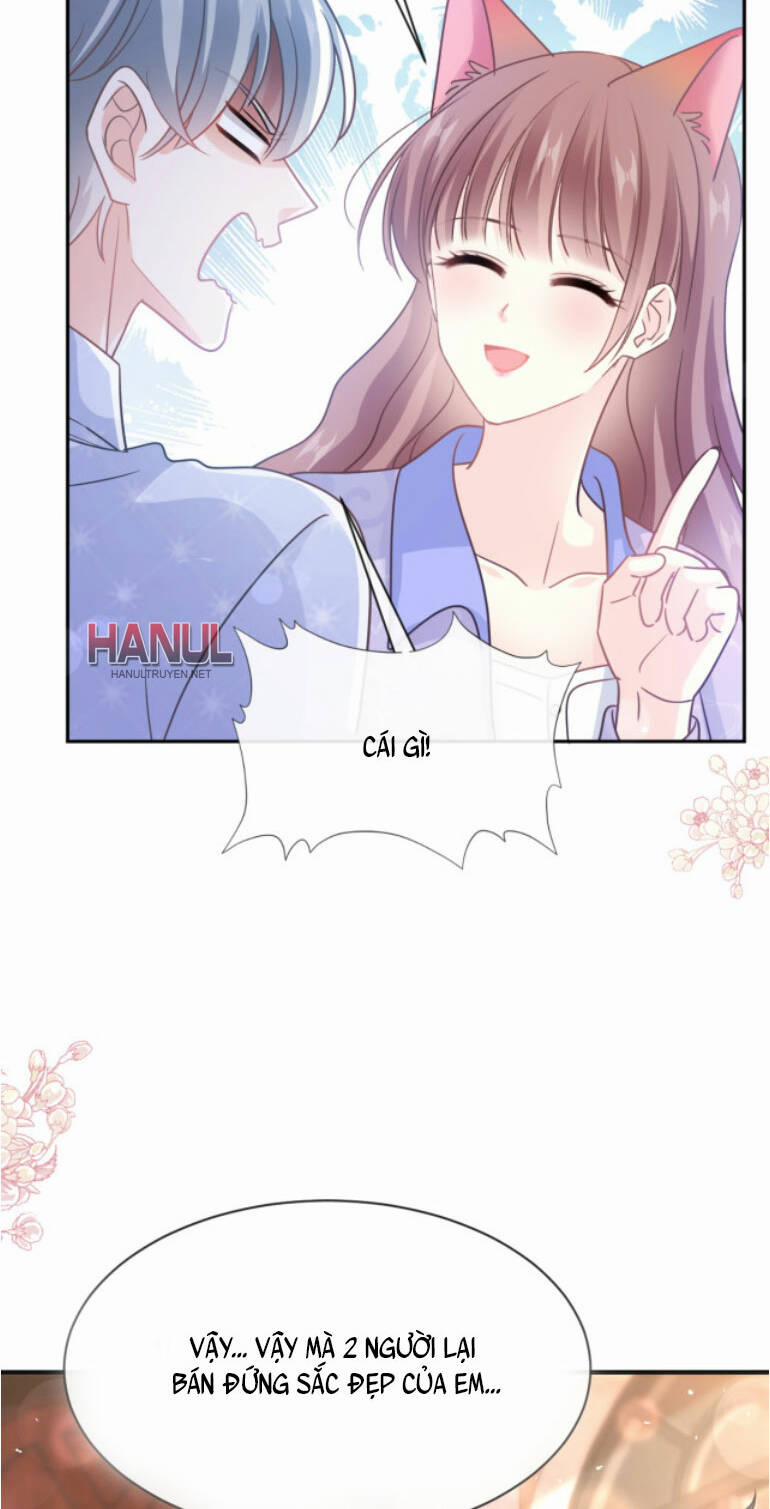 Bá Đạo Tổng Tài Nhẹ Nhàng Yêu 343 trang 32