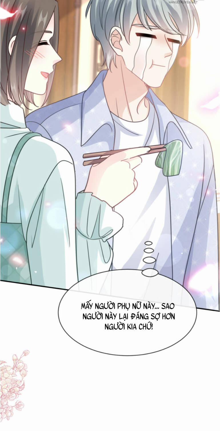 Bá Đạo Tổng Tài Nhẹ Nhàng Yêu 343 trang 36